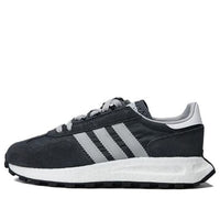 (WMNS) adidas Retropy E5 Shoes 'Black Carbon Grey' IE7064