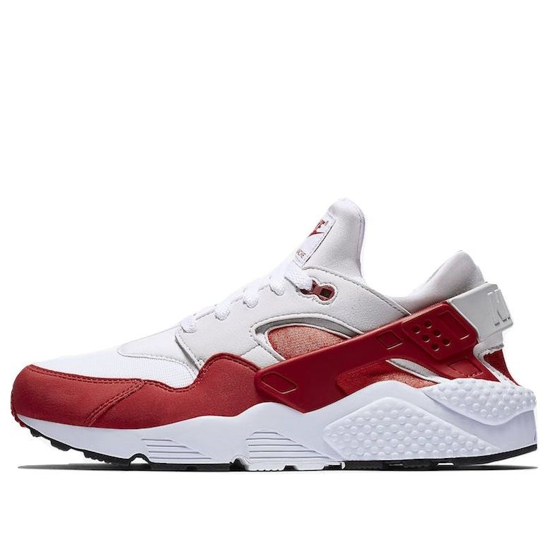 Nike Air Huarache Run 'DNA CH.1 - University Red' AR3864-100