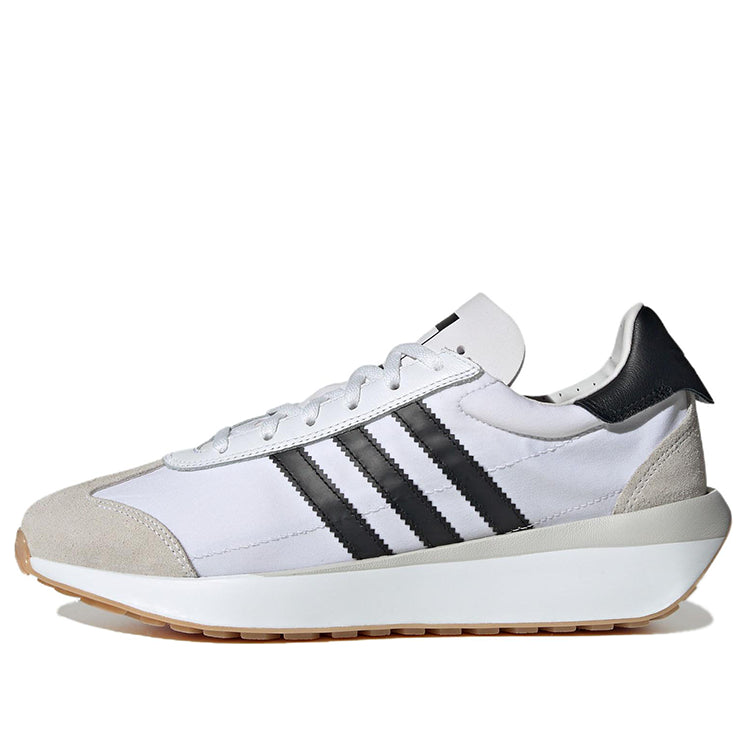adidas Originals Country XLG Shoes 'White Grey Black' IF8405