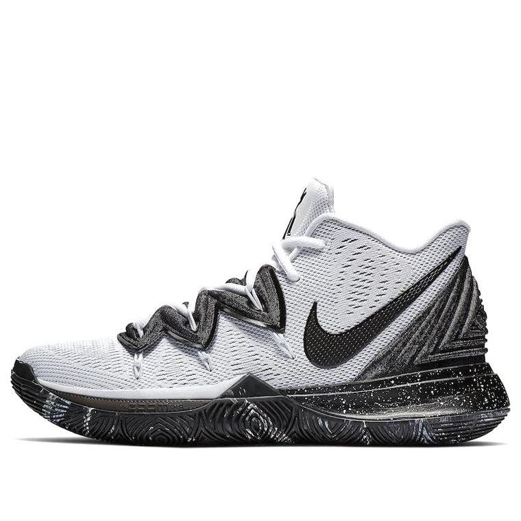 Nike Kyrie 5 'Oreo' AO2918-100