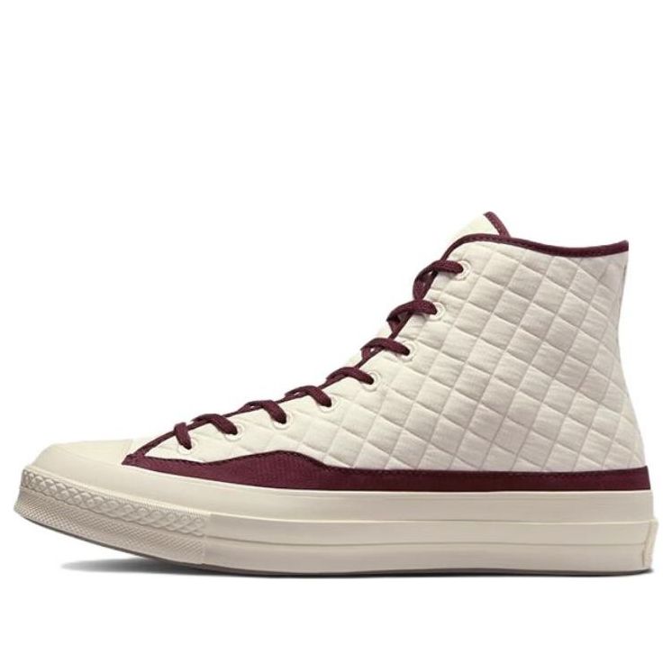 Converse Chuck Taylor All Star 1970s 'White Red' A01400C