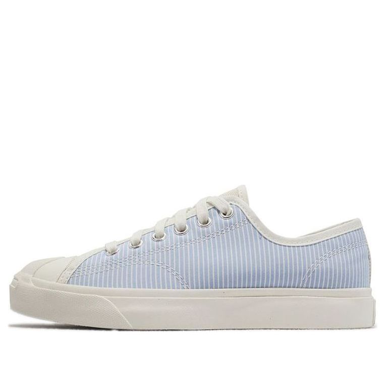 Converse Jack Purcell Low 'Multi-Color Retro Stripes' A00456C