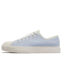 Converse Jack Purcell Low 'Multi-Color Retro Stripes' A00456C