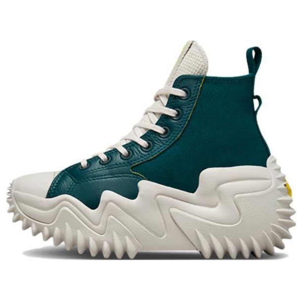 Converse Run Star Motion Edge Glow 'Green' A01320C