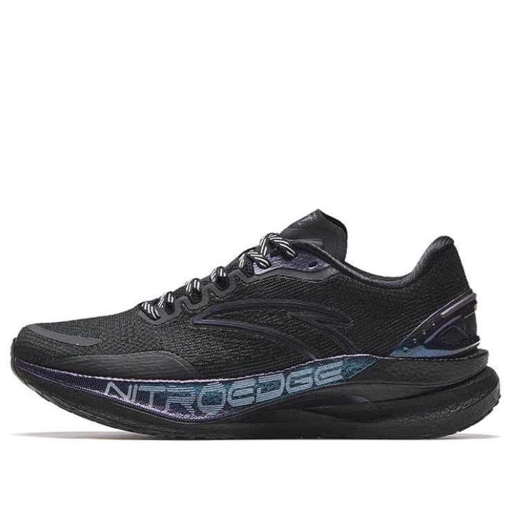 ANTA G21 2 Pro 'Black Purple' 112335580S-2