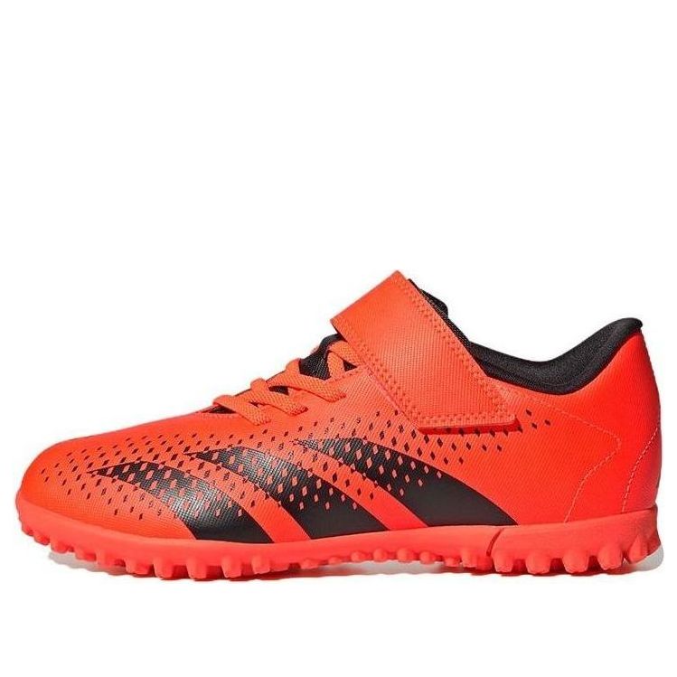 (PS) adidas Predator Accuracy.4 'Solar Orange' GW7084