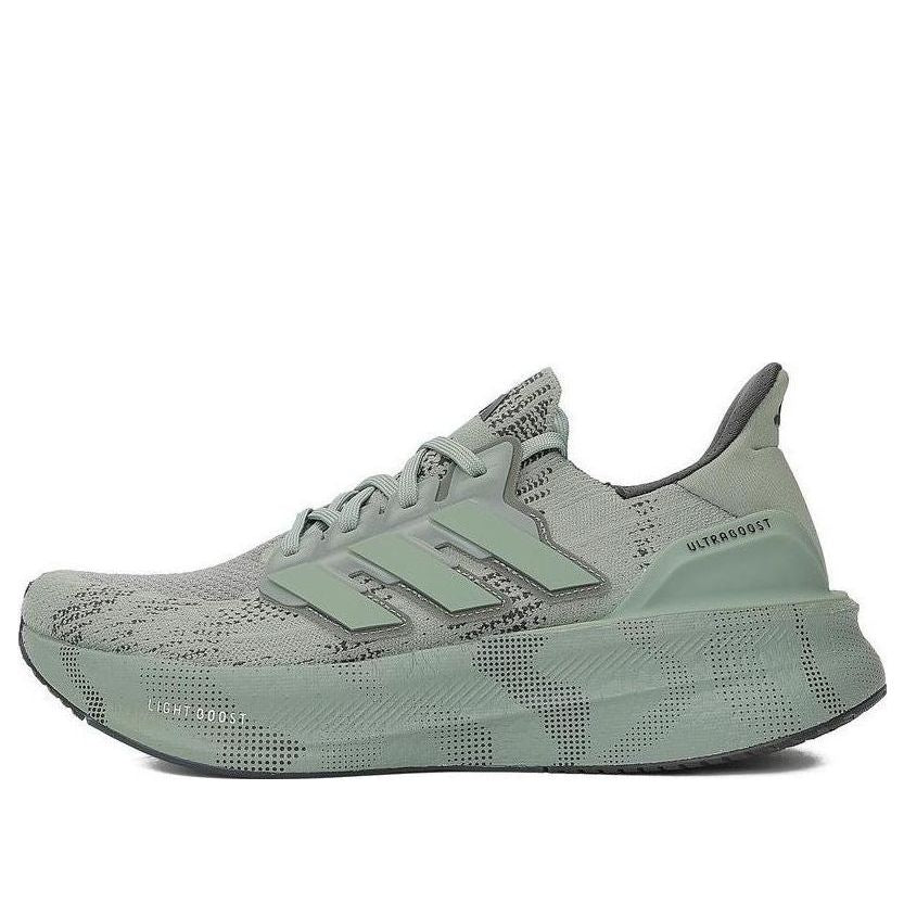 adidas Ultraboost 5.0 'Olive Green Camo' JI1525