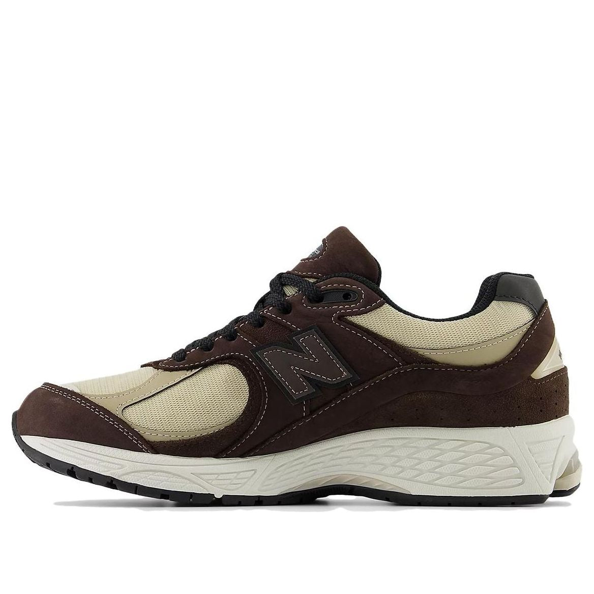 New Balance 2002R Gore-Tex 'Black Coffee' M2002RXQ