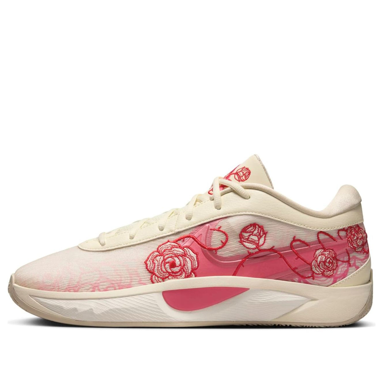 Nike Zoom Freak 6 EP 'Coconut Milk Aster Pink' FV1294-100