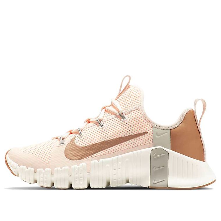 (WMNS) Nike Free Metcon 3 'Guava Ice' CJ6314-892