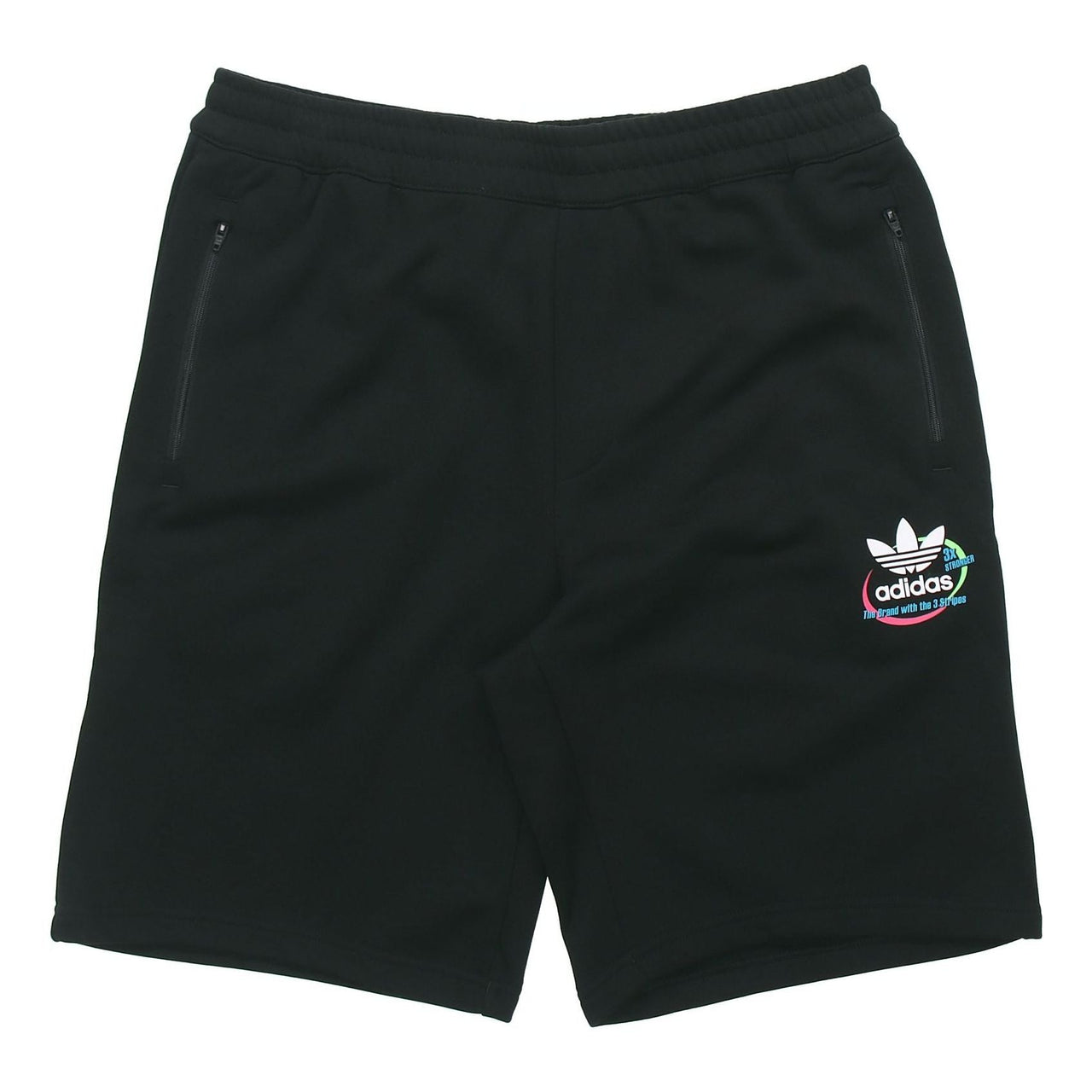 adidas originals Bodega Shorts Casual Black FQ4683