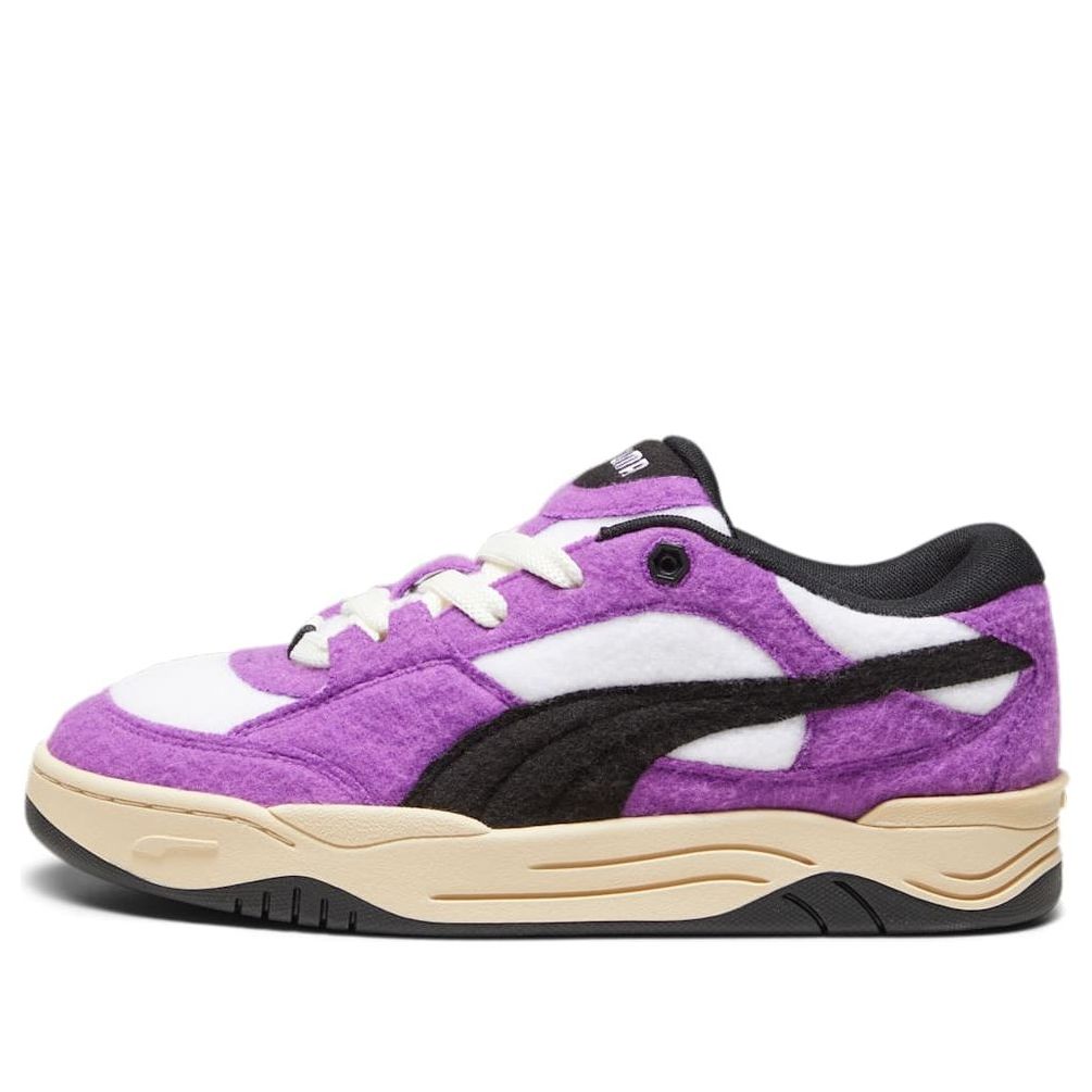 PUMA 180 Felt 'Purple Pop' 393221-01