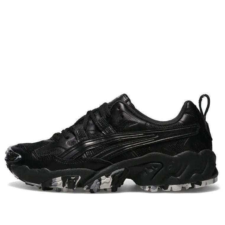 ASICS Gel-Nandi 'Black Grey Camo' 1201A265-001