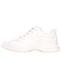 (WMNS) Skechers x Ashley Park Shoes 'White' 177369-WHT