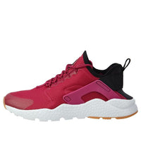 (WMNS) Nike Air Huarache Run Ultra 'Sport Fuchsia' 819151-602