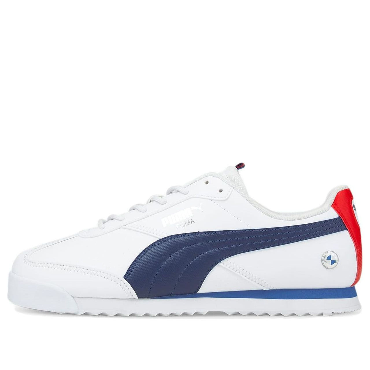 PUMA x BMW Motorsport Roma 'White Estate Blue' 307099-02