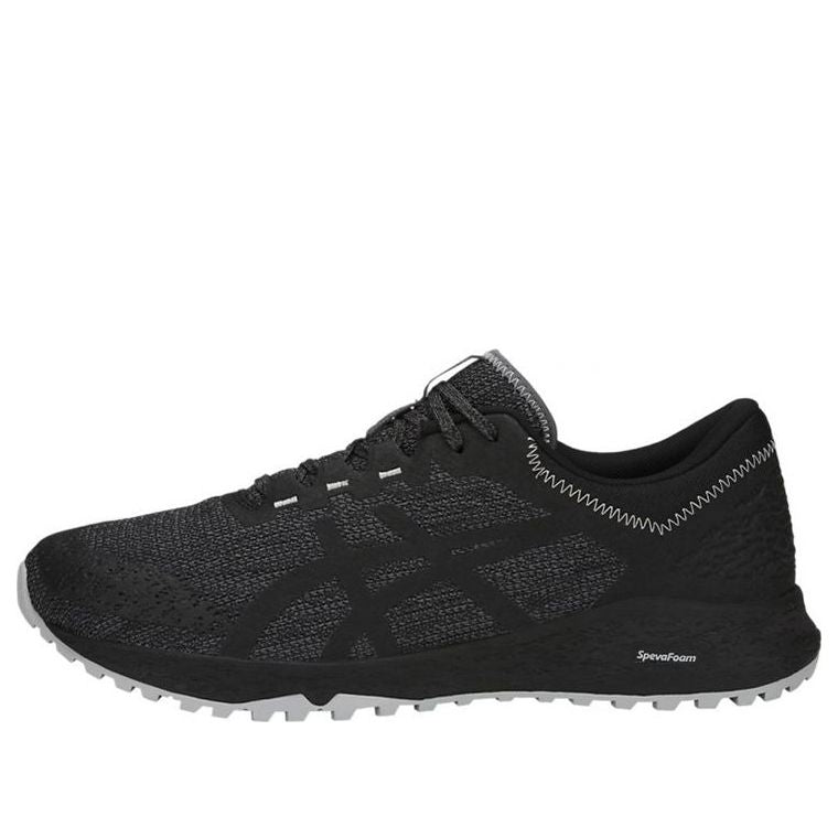 ASICS Alpine Xt 'Black' T828N-9716
