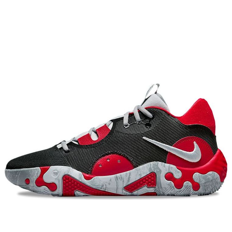 Nike PG 6 'Bred' DC1974-003