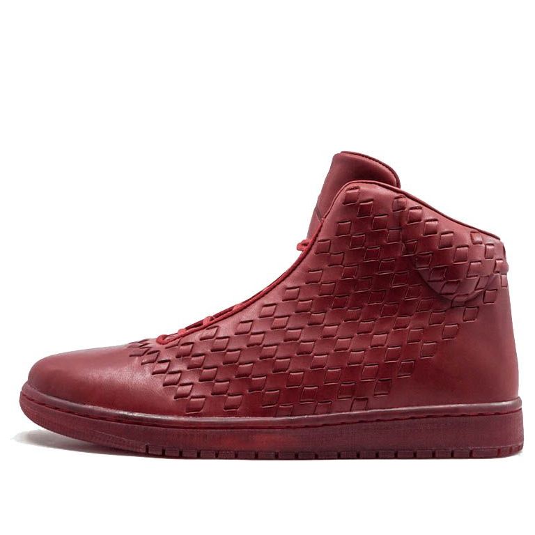 Air Jordan Shine 'Varsity Red' 689480-600