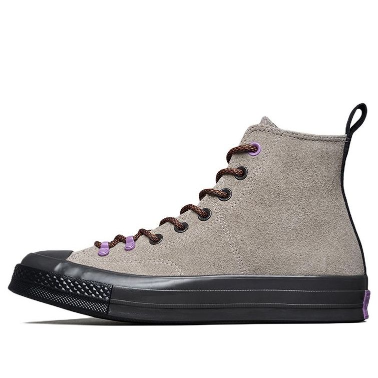 Converse Chuck Taylor All Star 1970s 'Gray Black Brown' 172500C