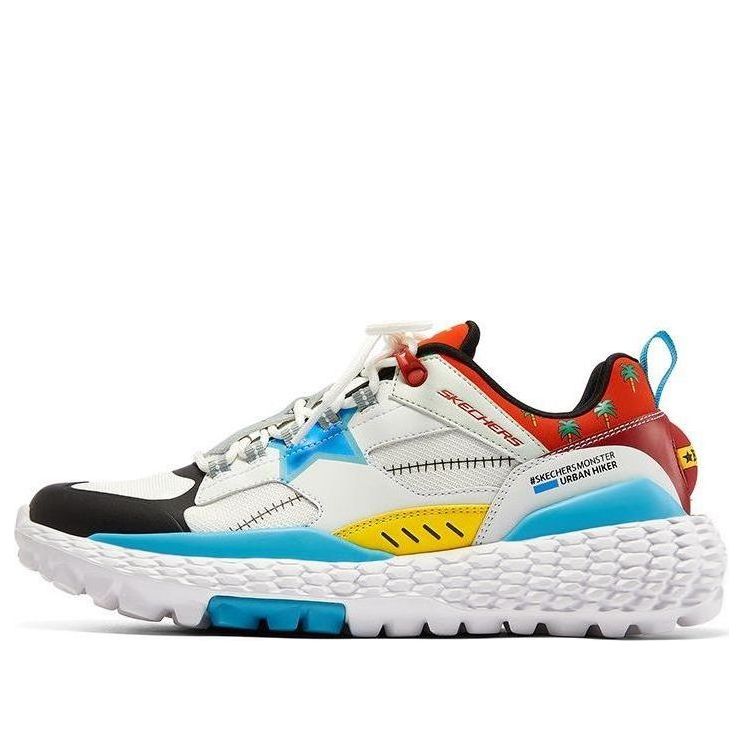 Skechers X One Piece Men's Red 'White' 894037-WMLT