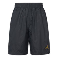 Air Jordan Legacy AJ4 Basketball Traning Shorts CK5320-060