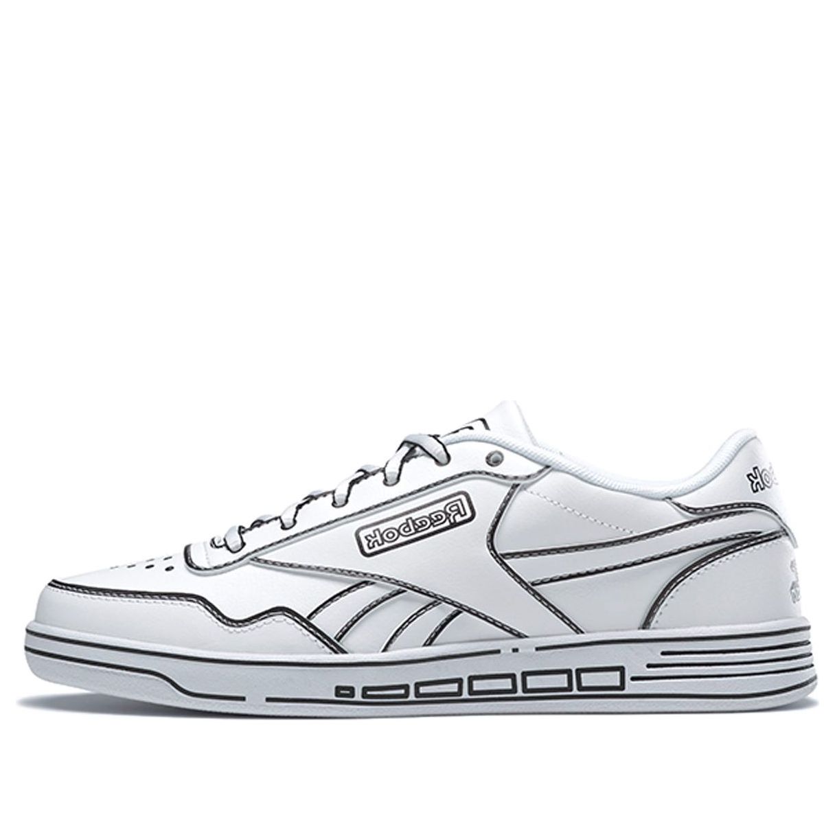(WMNS) Reebok Wonder Woman x Royal Techque T 'Invisible Jet' GZ8217