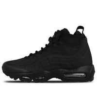 Nike Air Max 95 Sneakerboot 'Black' 806809-002