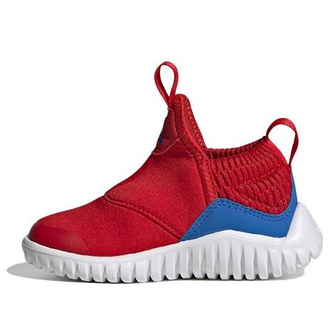 (TD) adidas Rapidazen Red/Blue G27791