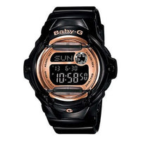 CASIO Baby-G 'Black Gold' BG-169G-1