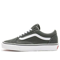 Vans Old Skool Sneakers Grey Gray VN0A3WKT9GF