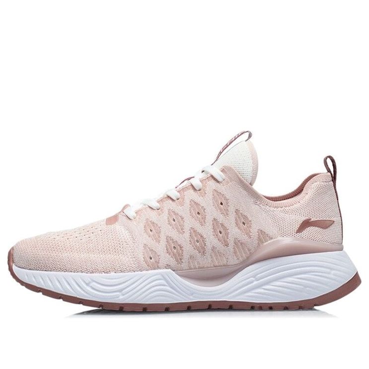 (WMNS) Li-Ning Soft 'Peachy Keen' ARSR020-4