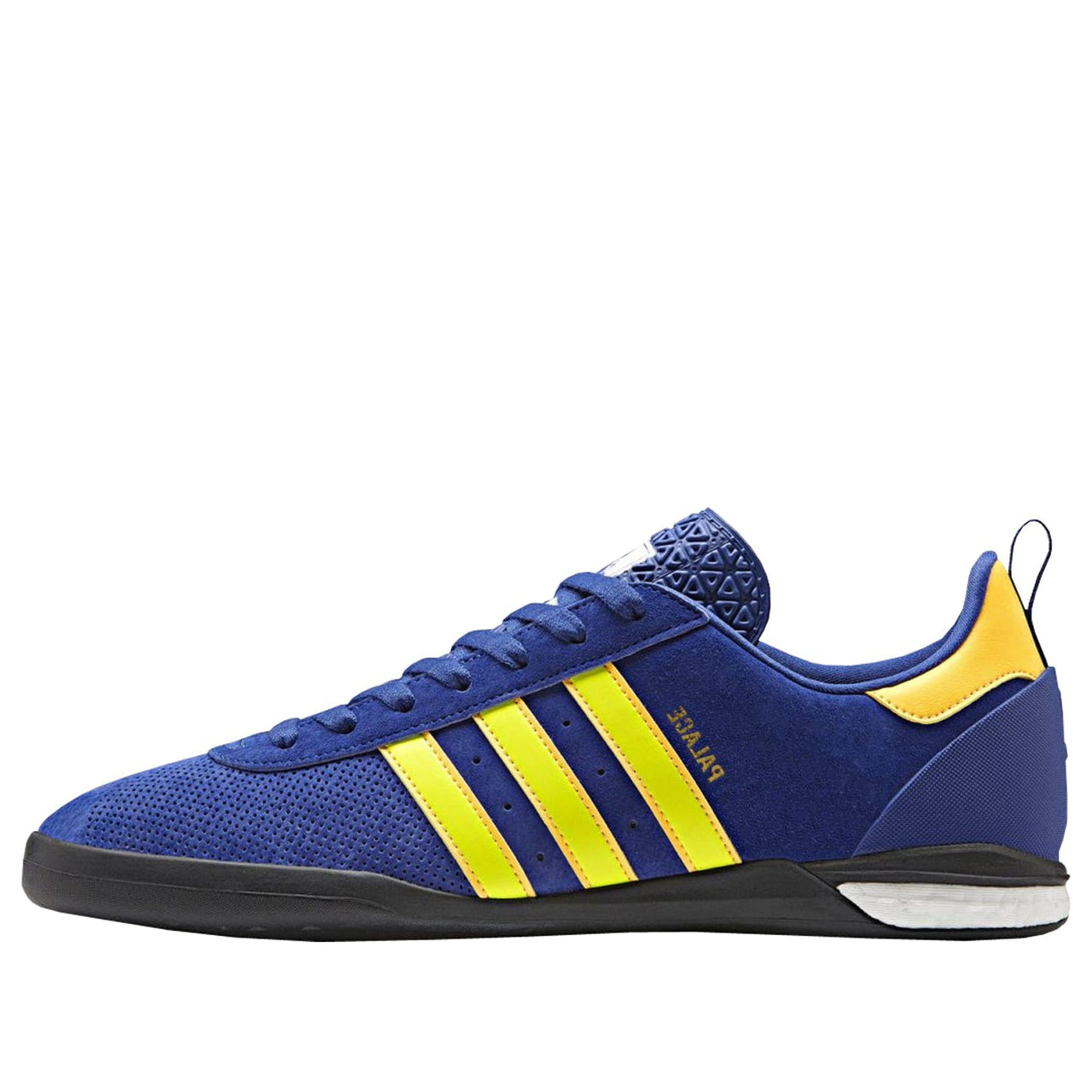 adidas Palace x Indoor 'Bold Blue' CG3363