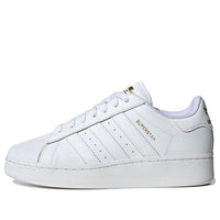 adidas Originals Superstar XLG Shoes 'Cloud White Gold Metallic' ID4655