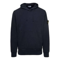 STONE ISLAND Hoodie 'Black' 791564151-A0020
