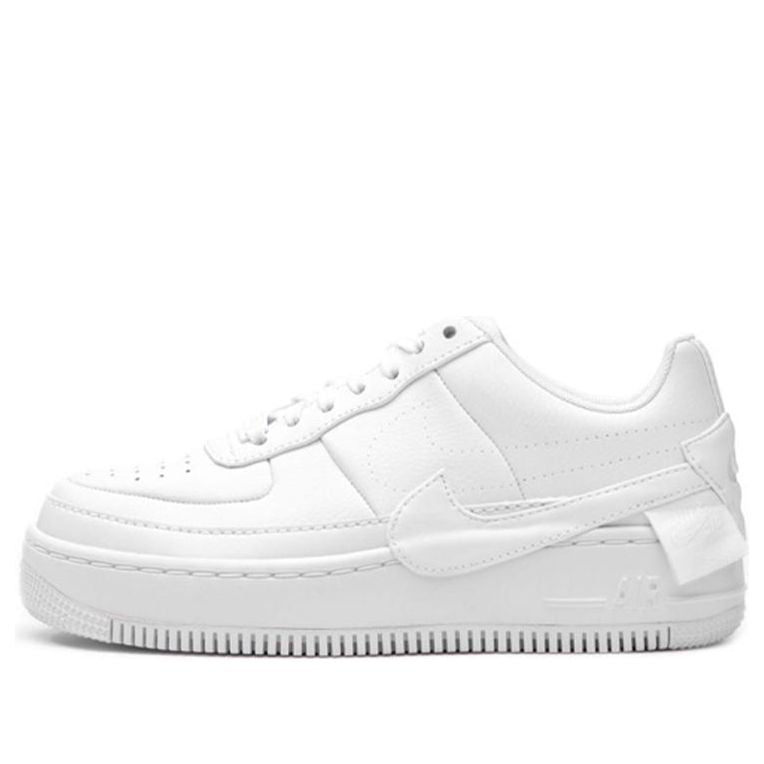 (WMNS) Nike Air Force 1 Jester XX 'Triple White' AO1220-101