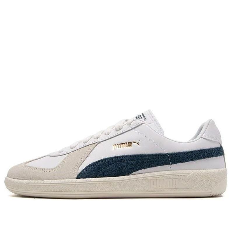 PUMA Army Trainer 'Dark Night' 386607-07