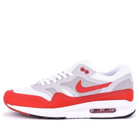 Nike Air Max Lunar 1 'White Challenge Red' 654469-101