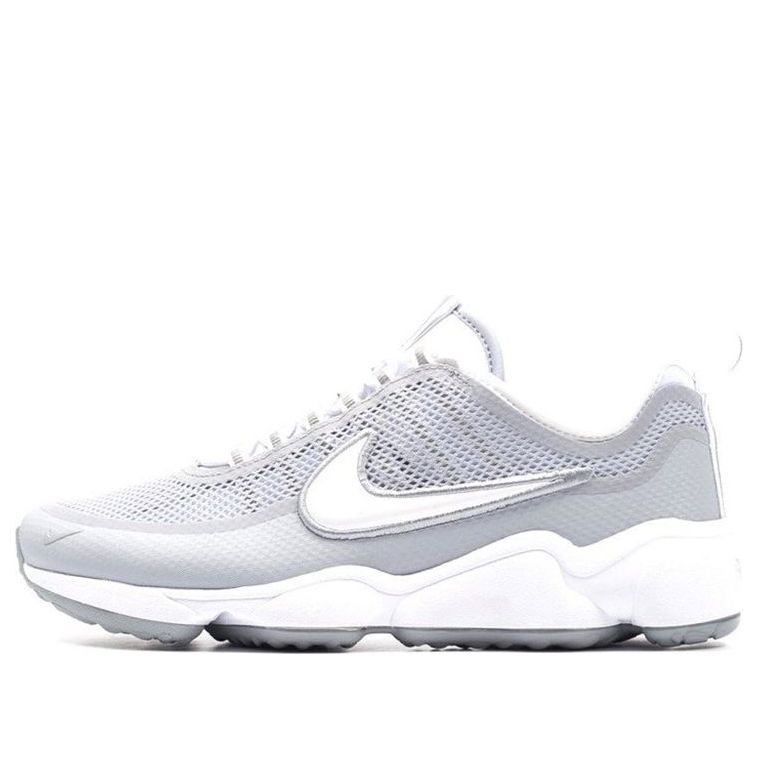 Nike Zoom Spiridon 'Wolf Grey' 876267-100