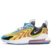 Nike Air Max 270 React ENG 'Laser Blue' CD0113-400