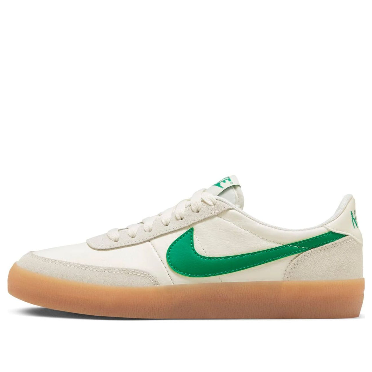(WMNS) Nike Killshot 2 'White Green Gum' FZ5630-104