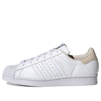 (WMNS) adidas Superstar Vegan 'Spilt Milk' GZ3477