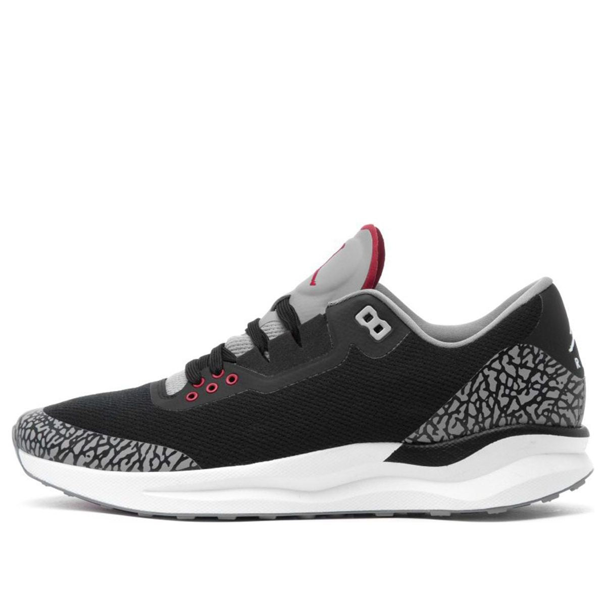 Air Jordan Zoom Tenacity 88 'Black Cement' AV5878-002