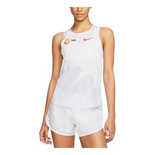 (WMNS) Nike NN Running Vest CW1155-100