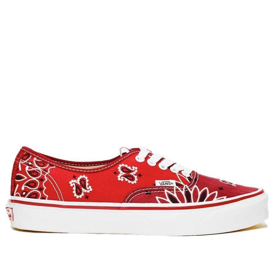 Vans OG Authentic LX x Bedwin & The Heartbreakers VN0A4BV99RA1