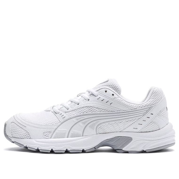 PUMA Axis White 368465-02