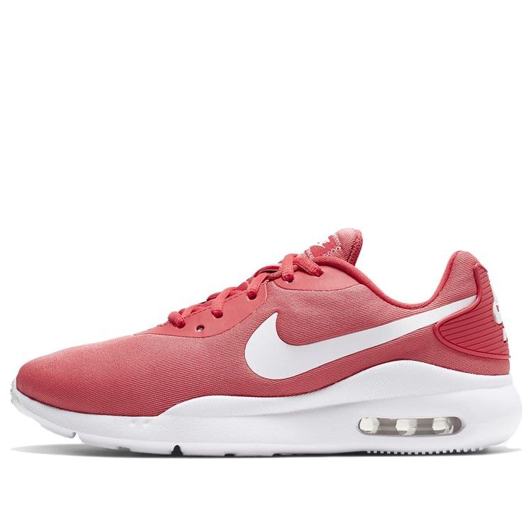 (WMNS) Nike Air Max Oketo WNTR 'Red Grey White' CQ7625-601