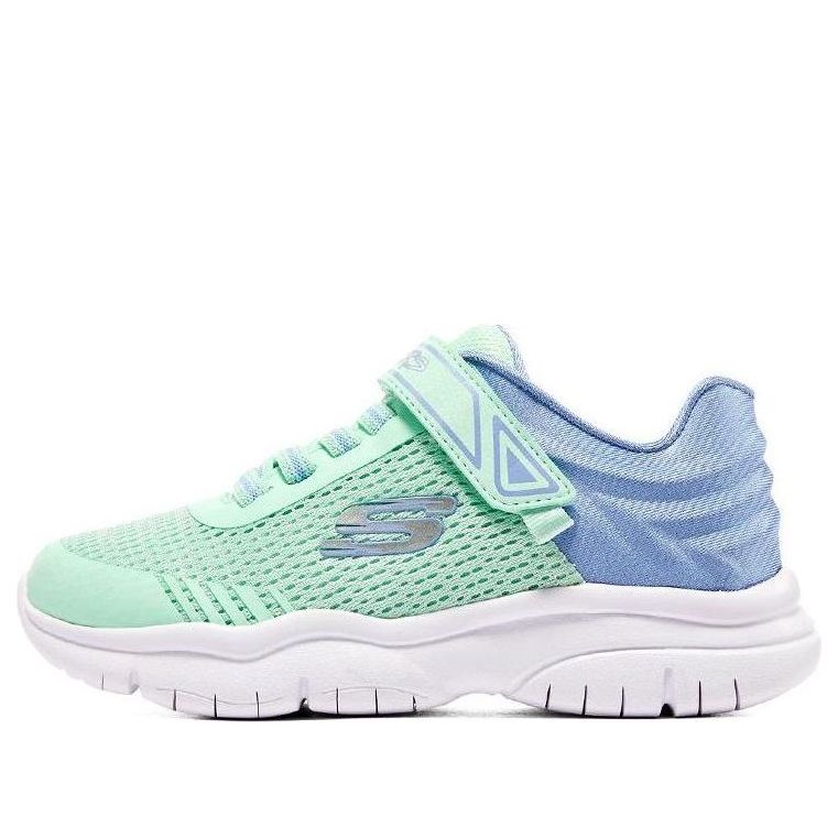 (GS) Skechers Flex Blast 'Blue Mint' 302476L-MTMT