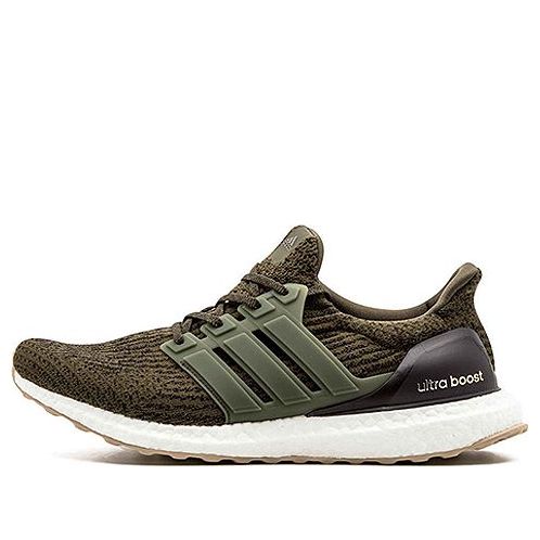 adidas UltraBoost 3.0 'Night Cargo' S80637