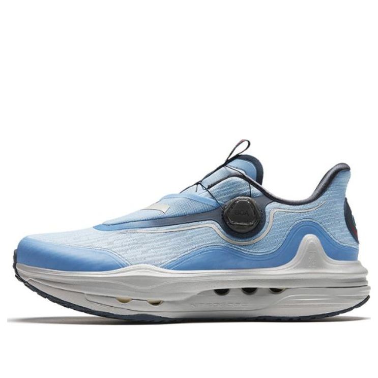 ANTA Champion All Weather 'Blue' 112345508A-5
